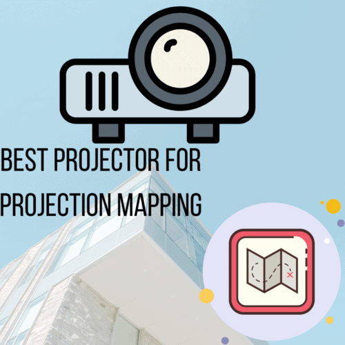 Top 6 Best Projectors for Projection Mapping - Internet Bankroll