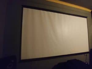 Projector Waves