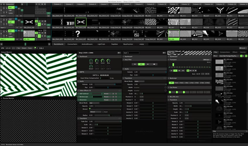 4 Best Projector Mapping Software - Check out 2! - Internet Bankroll