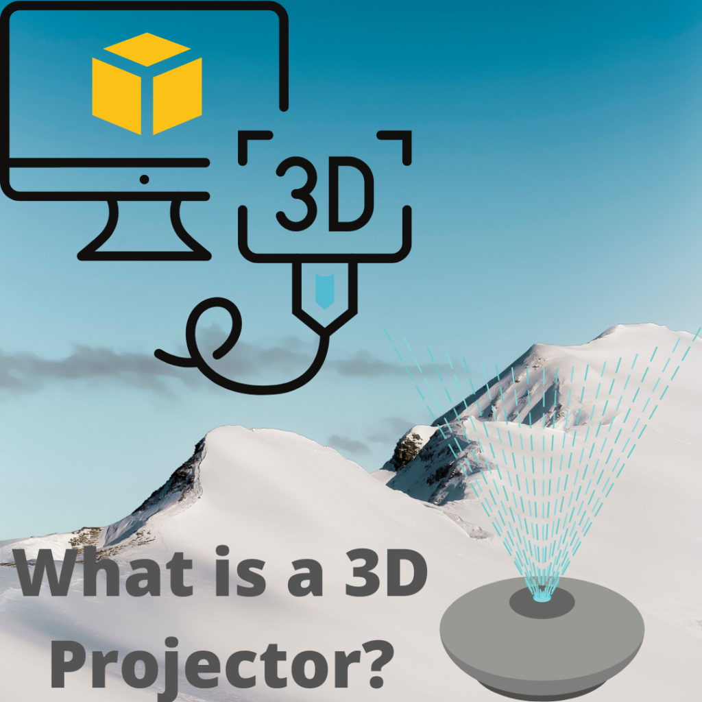 3d projector thumbnail