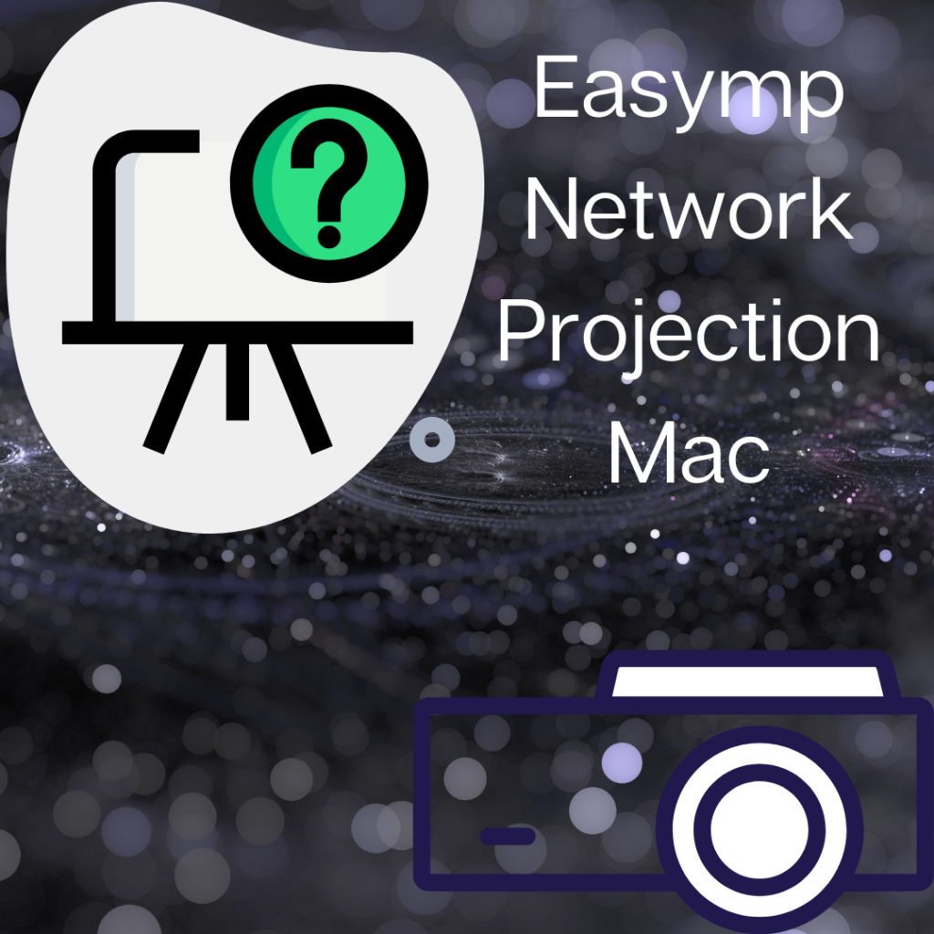 easymp network projection thumbnail